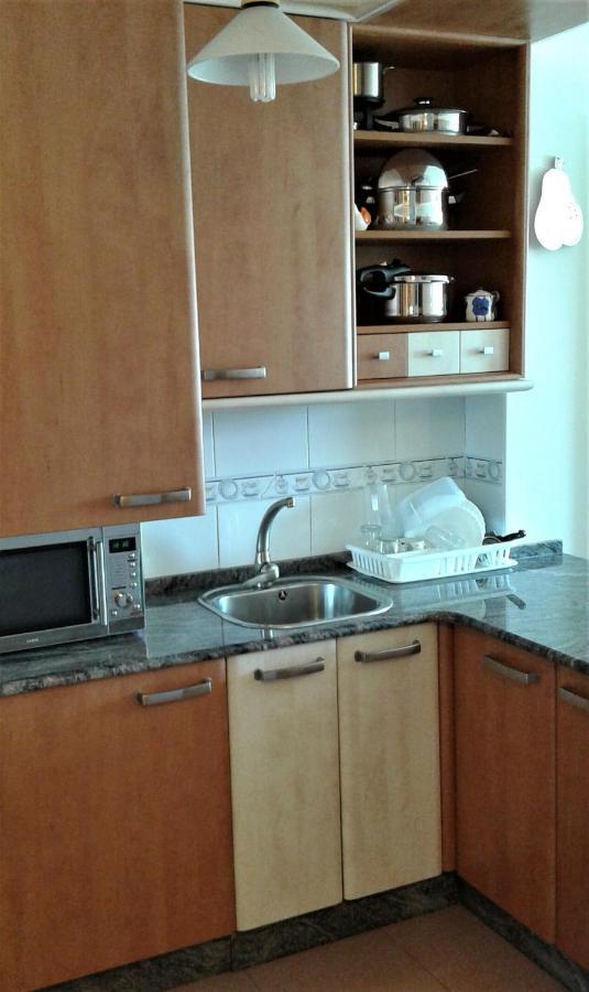 Apartamento Atlante Sanxenxo Luaran gambar