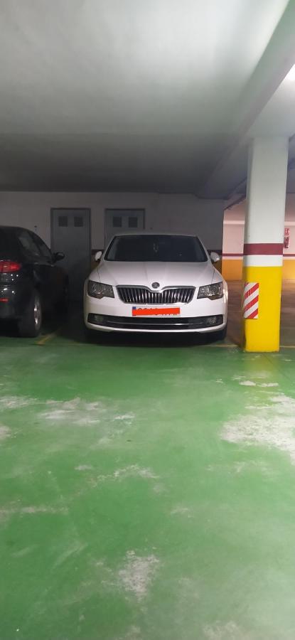 Apartamento Atlante Sanxenxo Luaran gambar